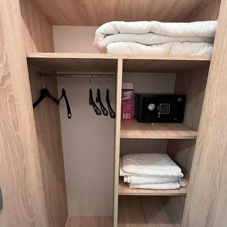 בודווה Pearl Apartments מראה חיצוני תמונה