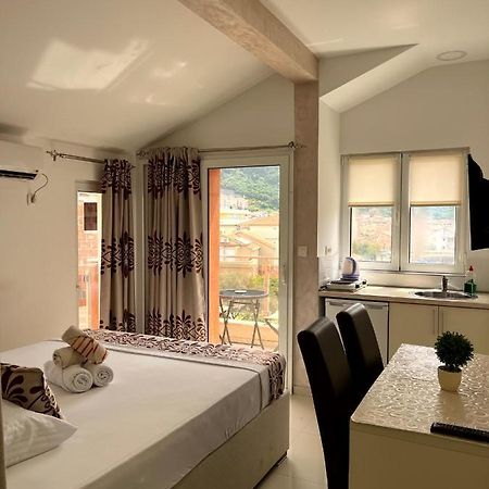 בודווה Pearl Apartments מראה חיצוני תמונה
