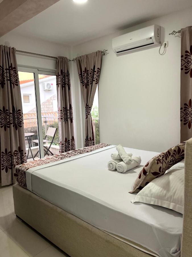 בודווה Pearl Apartments מראה חיצוני תמונה