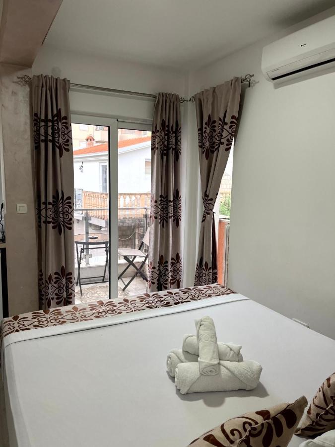 בודווה Pearl Apartments מראה חיצוני תמונה