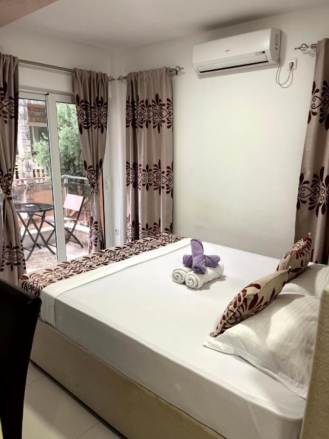 בודווה Pearl Apartments מראה חיצוני תמונה