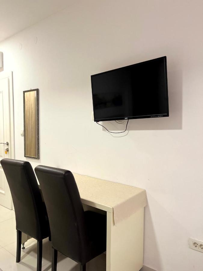 בודווה Pearl Apartments מראה חיצוני תמונה