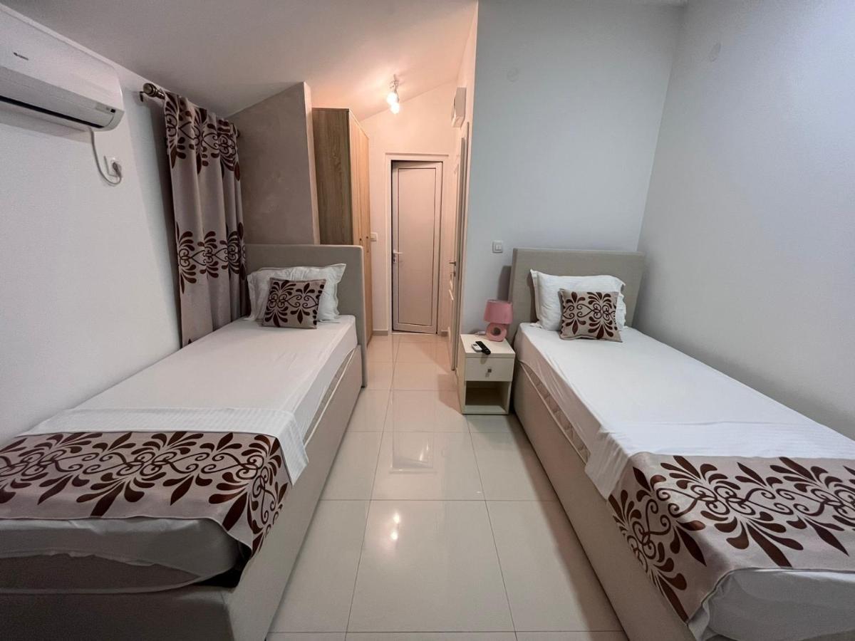 בודווה Pearl Apartments מראה חיצוני תמונה